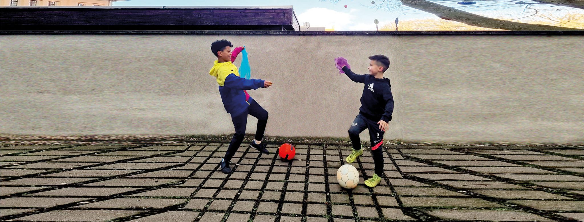 Bewegungsschule Sachsen