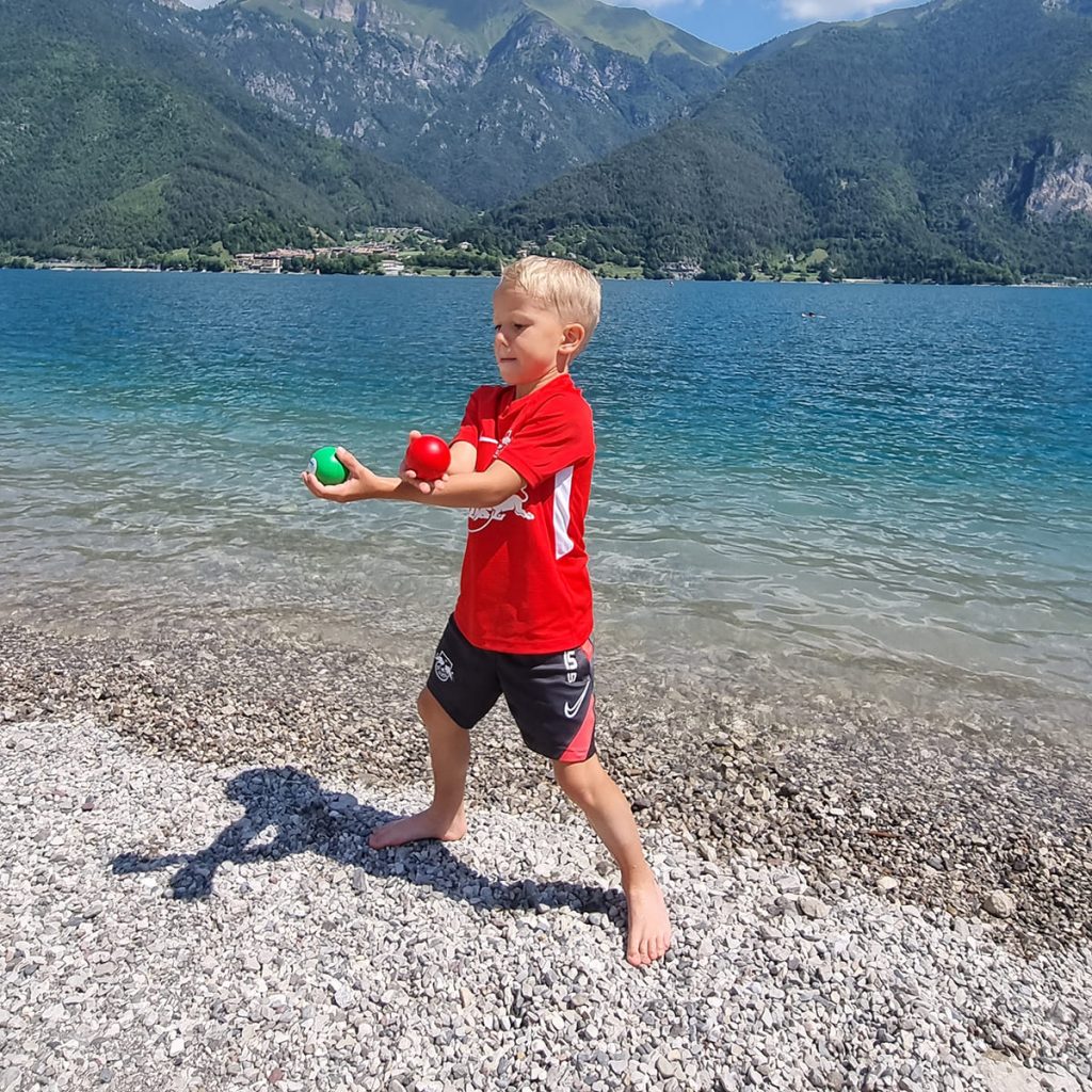 Life Kinetik Fun & Events