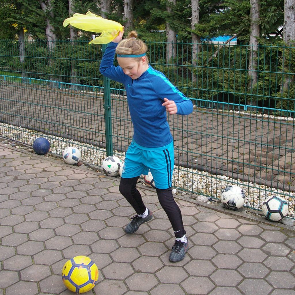 Sportler, Vereine & Verbände